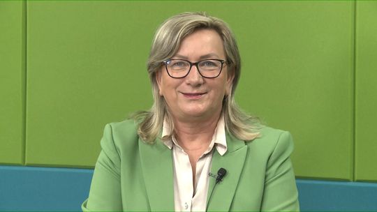 100 dni prezydentury Karola Nawrockiego. Józefa Szczurek-Żelazko posłanka PiS o dramatycznej sytuacji służby zdrowia!