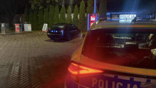 12 100 zł i 80 punktów karnych za łamanie przepisów ruchu drogowego