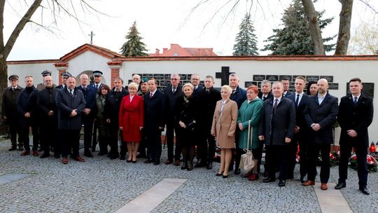 13 lat od Smoleńska i 83 lata od Katynia