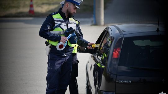 Ponad 18 tysięcy skontrolowanych kierowców dzisiaj na Podkarpaciu. Jakie wyniki?