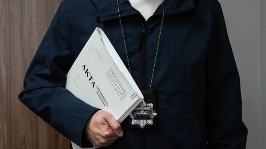 25-lat więzienia dla matki za uduszenie własnego dziecka 25-lat więzienia dla matki za uduszenie własnego dziecka