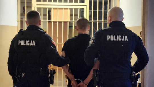 30-latek odpowie za kradzież hulajnogi elektrycznej. 30-latek z Mielca stanie przed sądem!