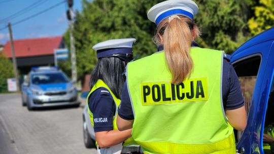 Akcja "Prędkość", jakie efekty na mieleckich drogach?