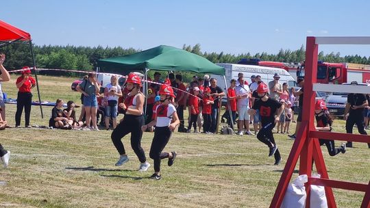 35 000 zł dotacji dla jednostek młodzieżowych OSP z terenu gminy Tuszów Narodowy