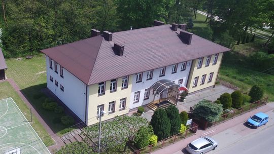 4 szkoły podstawowe w gminie Radomyśl Wielki przejdą modernizację