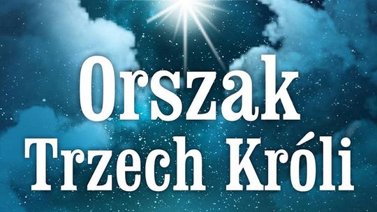 5. mielecki Orszak Trzech Króli już jutro