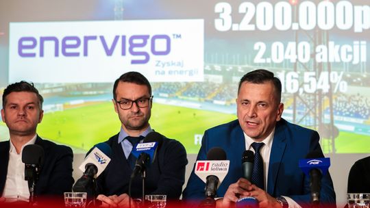 5 milionów złotych. Lokalny biznes zasili klub piłkarski FKS Stal Mielec!