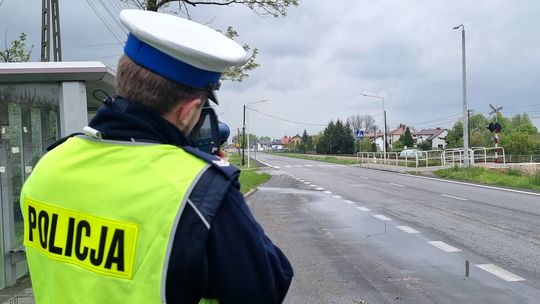 5 tys. złotych mandatu za zbyt szybką jazdę