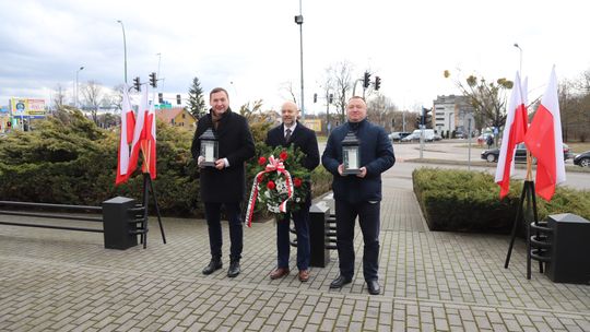 84. rocznica powstania Armii Krajowej obchodzona w Mielcu