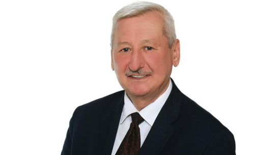 Adam Pawluś odwołany z funkcji starosty jasielskiego. Decyzja zapadła w tajnym głosowaniu