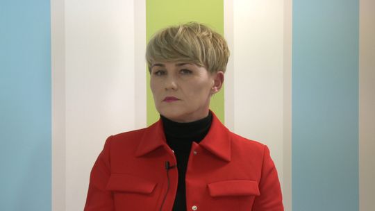 Adriana Miłoś o zablokowaniu przez radnych PiS sprzedaży działki przy lotnisku. Podatki w 2024 roku na tym samym poziomie