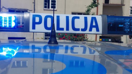 Agresywny pasażer taksówki zaatakował policjanta