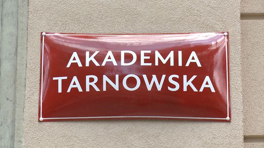 Akademia Tarnowska wciąż rekrutuje