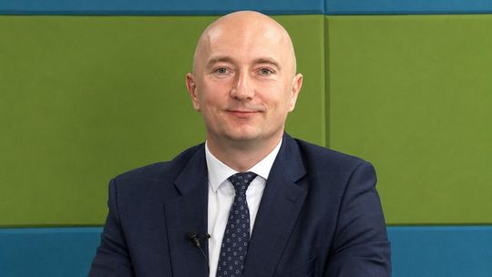 Aktywność samorządowa Gminy Skrzyszów dostrzeżona i nagrodzona