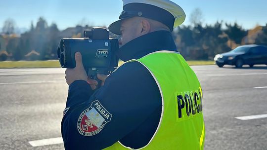 Alkomat wymierzył. Zapłaci i posiedzi