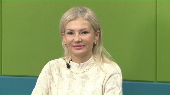 Anna Pieczarka o zapaści finansowej NFZ-u i inwestycjach z "Polskiego Ładu"