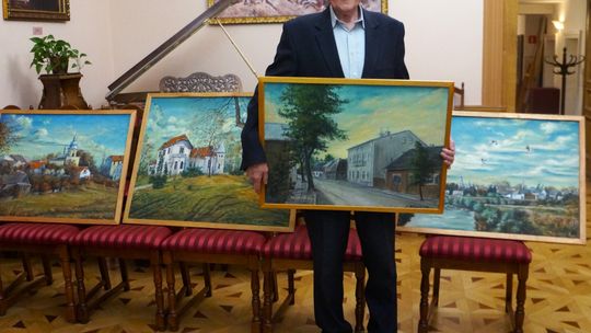 Archiwum Historii Mówionej w Mielcu