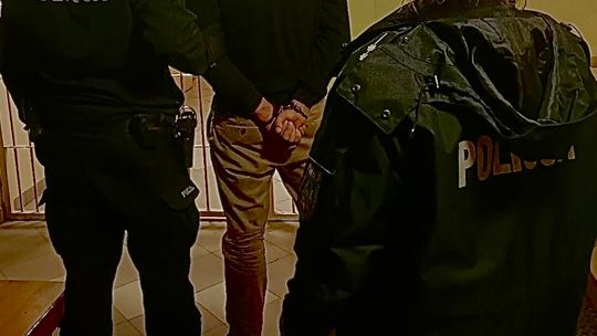 Areszt dla rowerzysty i większa kara Areszt dla rowerzysty i większa kara