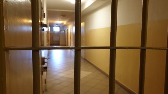 Areszt dla sprawców włamania do kaplicy w Mielcu Areszt dla sprawców włamania do kaplicy w Mielcu
