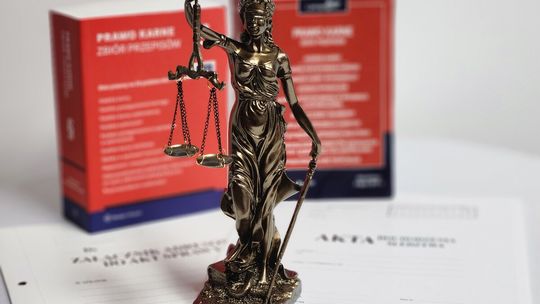Areszt tymczasowy dla 23-latka podejrzanego o podpalenia