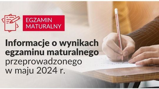 Bardzo dobre wyniku egzaminu dojrzałości wśród mieleckich maturzystów!