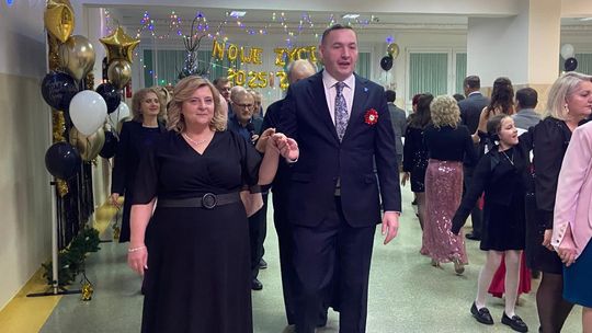 Bezalkoholowy Sylwester to piękna tradycja w Mielcu