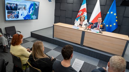 Bezpieczeństwo Podkarpacia w strategii wschodnich regionów przygranicznych UE Bezpieczeństwo Podkarpacia w strategii wschodnich regionów przygranicznych UE