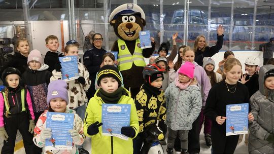 Bezpieczny pierwszy tydzień ferii na Podkarpaciu Bezpieczny pierwszy tydzień ferii na Podkarpaciu