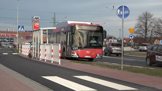 Bezpłatna komunikacja dla mieszkańców Mielca – nowoczesność i ekologia w centrum zmian