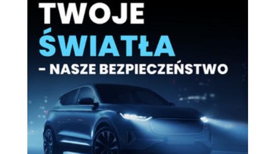 Bezpłatnie badanie świateł w Mielcu. Sprawdź gdzie