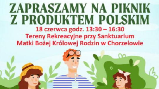 Bitwa Regionów w Chorzelowie [ZAPOWIEDŹ]