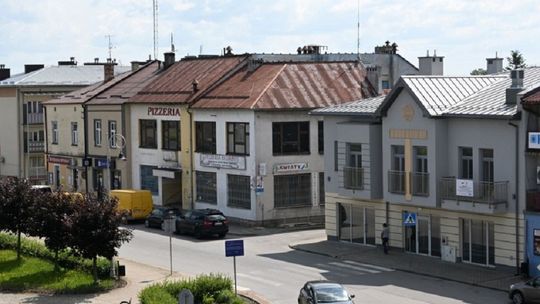 Była dyskoteka, będzie SCK Była dyskoteka, będzie SCK