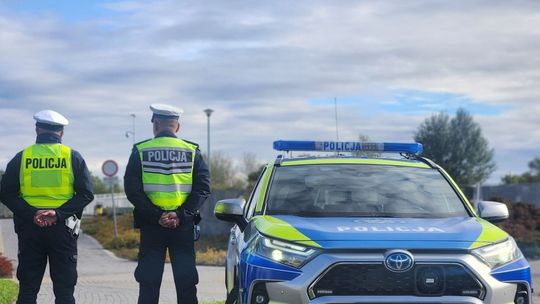 Były ofiary i ranni. Co działo się na   drogach  Podkarpacia w 2025 roku?