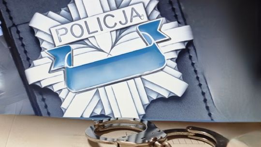 Cichy złodziej odpowie za kradzieże na basenie