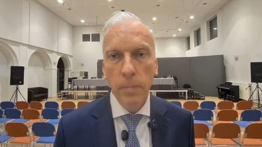 Co będzie jak będzie i co lepiej? Konsolidacja szpitala czy nie- VIDEO