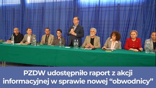 Co dalej z nową drogą Mielec - Dębica?