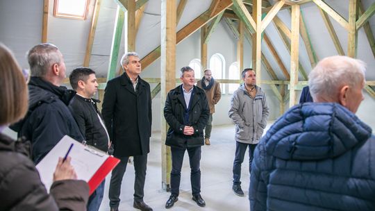 Co udało się  zdziałać w mieleckich szkołach?