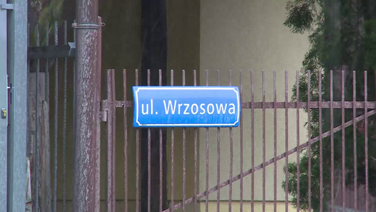 Co wydarzyło się na ulicy wrzosowej w Mielcu?