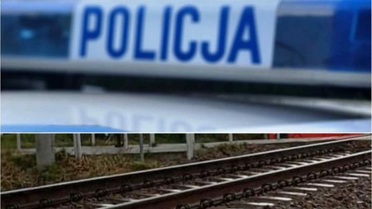 Czarna seria wypadków. Kolejna śmierć na torach