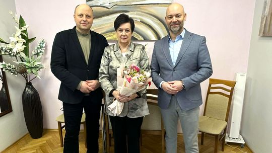 Czas na zasłużony odpoczynek Czas na zasłużony odpoczynek