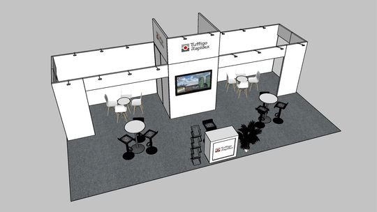 Czy wynajem stoiska targowego jest bardziej opłacalny niż zakup?