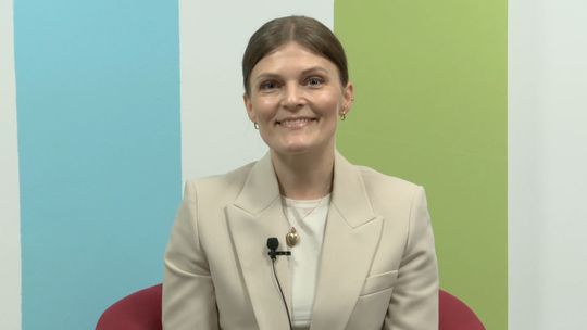 Czym jest konsekwencja? Jeżeli się potknę, wstaję i próbuję od nowa! Czym jest konsekwencja? Jeżeli się potknę, wstaję i próbuję od nowa!