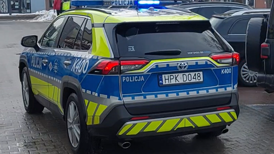 Dębica. Czterech kierowców straciło prawo jazdy za przekroczenie prędkości w obszarze zabudowanym Dębica. Czterech kierowców straciło prawo jazdy za przekroczenie prędkości w obszarze zabudowanym