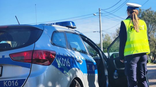 Długi weekend dla Podkarpackiej Policji będzie czasem wzmożonych kontroli drogowych