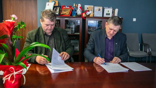 Dobre pomysły zyskały realne paliwo do działania