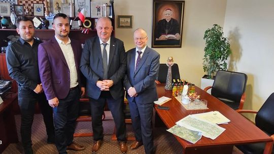 Dobre wiadomości dla mieszkańców Gminy Borowa Dobre wiadomości dla mieszkańców Gminy Borowa