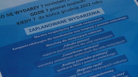 Dotknąć Dźwięku Ciszy