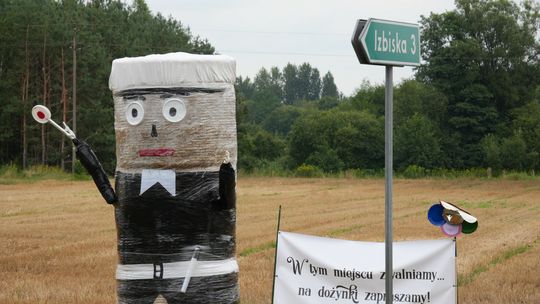 Dożynki Gminne w Wadowicach Górnych już w niedzielę
