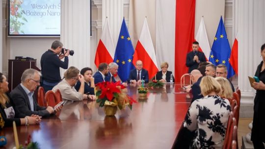 Dwa lata pracy wojewody – dwa lata rozwoju Podkarpacia