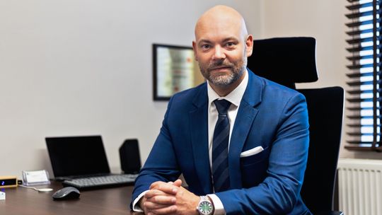 Dwa lata rządów i wielkie obietnice! Radosław Swół ujawnia, co jeszcze czeka Mielec